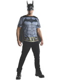 Ruby Slipper Sales  R884839  Batman Kids Costume Top