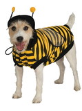 Ruby Slipper Sales R885930 Bumble Bee Costume for Pet - L
