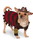 Ruby Slipper Sales R580052 Pet Freddy Krueger Costume - XL
