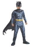 Rubies 406227 Boys Boys Photo Real Batman Costume Costume (Large)