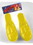 Ruby Slipper Sales R743YL Child Plastic Clown Shoes - Yellow - OS