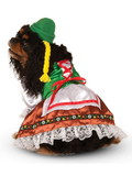Ruby Slipper Sales R580368 Oktober Fest Cutie Costume for Pet - S