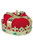 Ruby Slipper Sales F56717 Plastic King Crown Accessory - OS