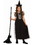 Ruby Slipper Sales F83419 Winsome Witch Costume for Kids - L