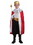 Ruby Slipper Sales F67075 Regal King Child Costume - L