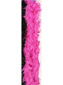 Ruby Slipper Sales F69996 Child 40" Pink Boa - OS