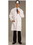 Ruby Slipper Sales F72227 Dr. Lab Coat Costume - XL