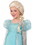 Ruby Slipper Sales F74233 Wig - Child Princess Blonde Accessory - OS