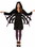 Ruby Slipper Sales F75144 Hoodie - Spider Costume - OS