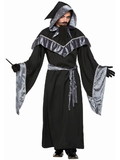 Ruby Slipper Sales F76989 Mystic Sorcerer Costume - STD