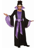 Ruby Slipper Sales F82431 Fantasy Sorceress Costume - S