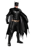 Ruby Slipper Sales CH03561 Batman The Dark Night Costume for Adults - L