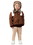 Ruby Slipper Sales PP14934 Girls Toddler Amelia Earhart Costume - TODD