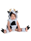 Ruby Slipper Sales PP4031 Kids Kelly the Cow Costume - TODD