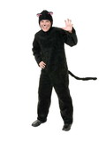 Ruby Slipper Sales CH02031 Plush Cat Unisex Costume for Adults - XS