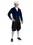 Ruby Slipper Sales CH03079 Adult George Washington Costume - XS