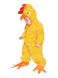 Ruby Slipper Sales CH81000 Baby Chick Costume - INFT