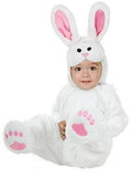 Ruby Slipper Sales CH83357 Toddler Bunny Costume - TODD