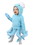 PP4167 Ruby Slipper Sales Infant Octopus Costume - INFT