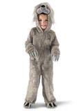 Ruby Slipper Sales PP4643 Kids Swift the Sloth Costume - L