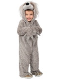 Ruby Slipper Sales PP4646 Toddler Li'l Swift the Sloth Costume - TODD