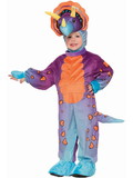Ruby Slipper Sales  F76308  Children's Spunky Triceretop