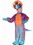 Ruby Slipper Sales F76308 Children's Spunky Triceretop - TODD