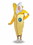 Ruby Slipper Sales F66572 Children's Appealing Banana - S