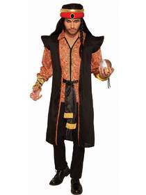 Ruby Slipper Sales F83019 Tunic Turban and Robe for Men - STD