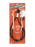 Ruby Slipper Sales  F31045  Deluxe Plastic Stethoscope, OS
