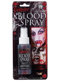 Ruby Slipper Sales F66213 Vampire Blood Spray - OS