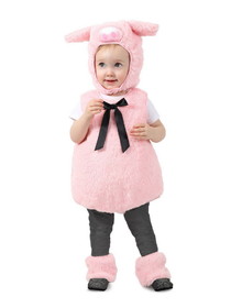 Ruby Slipper Sales PP14786 Toddler Pip the Piglet Costume - NS2