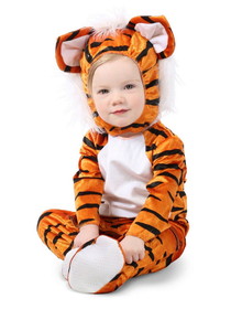 Ruby Slipper Sales PP14787TD Toddler Trevor the Tiger Costume - NS2