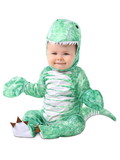 Ruby Slipper Sales PP14813TD Toddler Terrence the T-Rex Costume - NS2