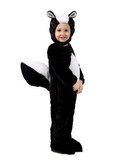 Ruby Slipper Sales PP14794CH Toddler Stinker the Skunk Costume - TODD