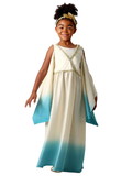 Ruby Slipper Sales PP14806 Child Graceful Goddess Costume - S