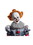 Ruby Slipper Sales R201243 It 2 Movie Pennywise Overhead Latex Mask - OS