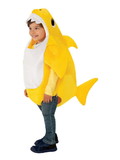 Ruby Slipper Sales  R701702  Baby Shark - Baby Shark Infant Costume