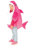 Ruby Slipper Sales  R701703  Baby Shark - Mommy Shark Infant Costume