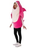 Ruby Slipper Sales R701704 Baby Shark - Mommy Shark Adult Costume - STD