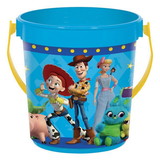Amscan BB140383 Toy Story 4 Favor Container