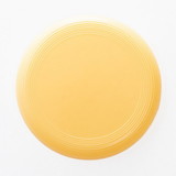 BIRTH9999 PY139947 Yellow Flying Saucer (12) - NS