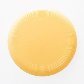 BIRTH9999 PY139947 Yellow Flying Saucer (12) - NS