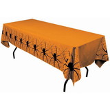 Ruby Slipper Sales PY141786 Halloween Party Table Cover