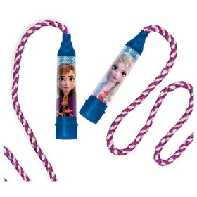 Amscan PY152465 Frozen 2 Jump Rope - NS