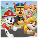 Amscan PY152547 Paw Patrol Adventures Lunch Napkins (16)
