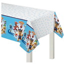 Amscan PY152550 Paw Patrol Adventures Plastic Table Cover