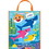 Unique Industries PY152616 Baby Shark 13"x11" Tote Bag - NS