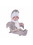Ruby Slipper Sales F69971 Infant Skark Costume (6-18Mo) - INFT