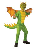 Ruby Slipper Sales R700926 Dragon Costume for Kids - S